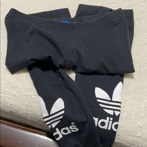 Adidas leggings